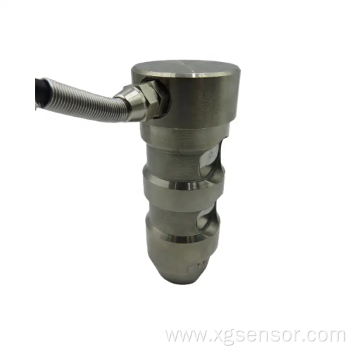 Load Cell Transducer Pin Type Load Cell